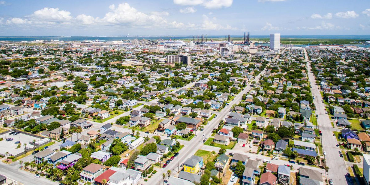 Plexos Group supports Galveston, Texas, in maximizing mitigation funding for drainage projects